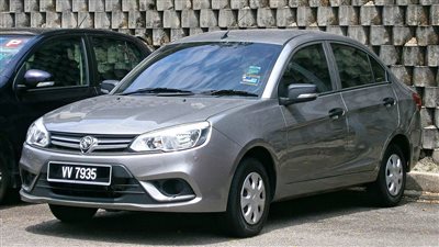 بعد أنباء تجميعها محليًا.. تعرف على سعر بروتون ساجا في سوق السيارات المستعملة