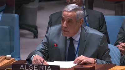 من هو محمد نذير العرباوي رئيس حكومة الجزائر الجديد؟