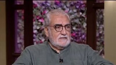 عبد الرحيم حسن يكشف تفاصيل أدواره في 3 أعمال درامية منها الحشاشين