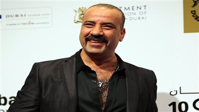 بعد غياب 4 سنوات.. الوسيط اسم فيلم محمد سعد الجديد | خاص