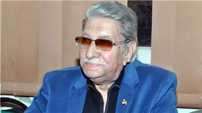 اليوم.. تشييع جثمان الفنان عثمان محمد علي من مسجد الشرطة بالشيخ زايد