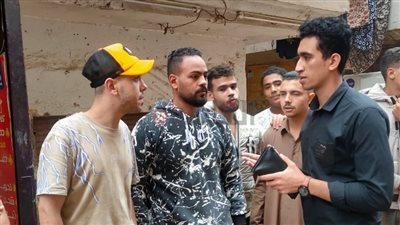 قلعتها هدومها وخدت فلوسها.. كيف استدرجت سيدة صديقة عمرها لسرقتها بالمطرية؟