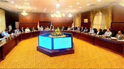 الموافقة على إقامة 12 مشروعًا استثماريًا يوفر 603 فرصة عمل بالبحيرة