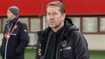 من هو فرانكو فودا المرشح لتدريب الزمالك خلفا للكولومبي أوسوريو؟ 