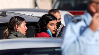 بعمر الـ 16.. الحكم على نفوذ حماد أصغر أسيرة فلسطينية بالسجن 12 عامًا