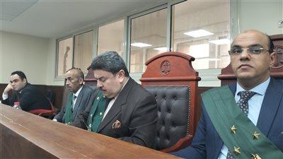 اليوم.. استئناف محاكمة ميكانيكي على إعدامه غيابيا بسبب إنهاء حياة شاب 