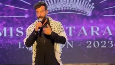 سعد رمضان يكشف تفاصيل حفلاته بمناسبة عيد الحب | خاص