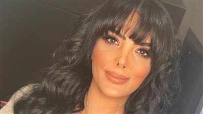 حورية فرغلي: شخصيتي في فيلم ديجافو مختلفة وبذاكر ليها من دلوقتي وهيبقى من أقوى أعمالي