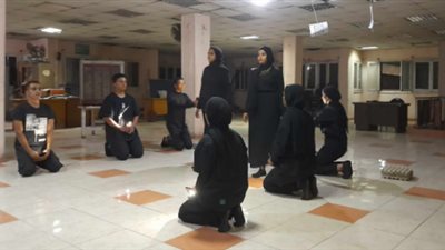 منها رصد خان والنداهة.. أربعة عروض لثقافة أسوان ضمن مشاهدات نوادي المسرح