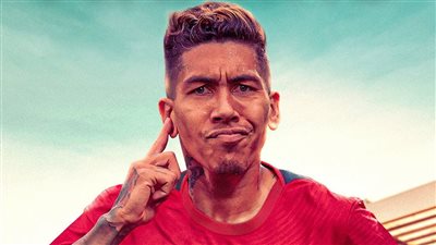 كتاب فيرمينو.. البرازيلي يكشف أسرار خلاف صلاح وماني ومسيرته في ليفربول