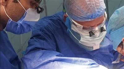 صمام صناعي يُنقذ قلب مريضة في مستشفى الزقازيق العام بالشرقية | تفاصيل