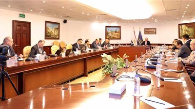 الأعلى للمجتمع الرقمي يقر سياسة مصر للحوسبة السحابية أولًا تمهيدا لاعتمادها