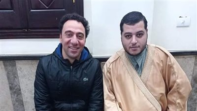 شيخ يحكي مواقف نبيلة لـ الفنان محمد سلام: جواه خير كتير ويظل في المسجد حتى إغلاقه