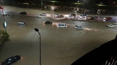 5 نصائح مهمة تساعدك على القيادة في الوحل بأمان