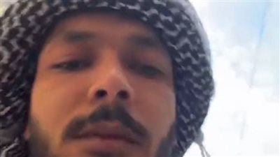 الفنان الحقيقي.. الجمهور يشيد بمشاركة ويجز في مظاهرات بأمريكا تضامنًا مع أهالي فلسطين