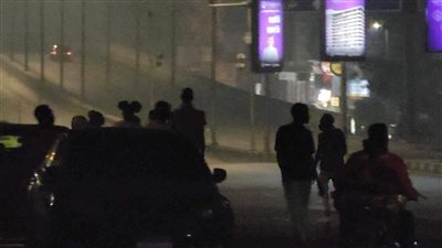 الأمن يفحص فيديو مشاجرة أجانب بمدينة نصر