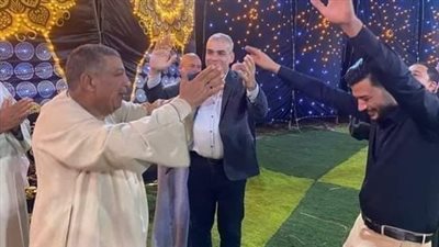 الفرح تحول إلى عزاء.. وفاة طبيب قبل ساعات من زفافه بكفر الشيخ | بث مباشر