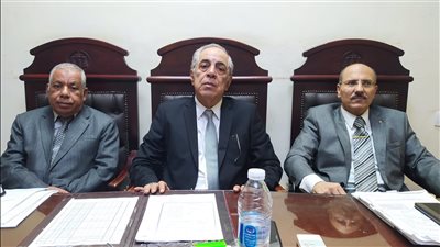 المؤبد وغرامة 100 ألف جنيه للمتهمين بالإتجار في المخدرات بالسلام