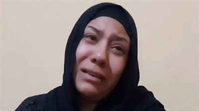 شخص ينهي حياة نجل زوجته في السلام.. ووالدة الضحية: قعد يومين يضرب فيه لحد ما موته | بث مباشر