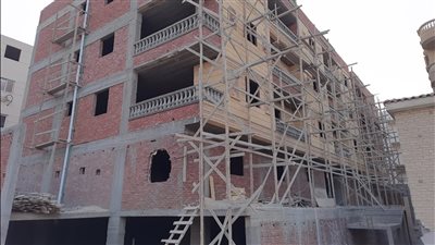 حجز دعوى قضائية تطالب بمنع مقاول من التصرف في عقاره وإلزامه بتعويض كويتيين مليون جنيه