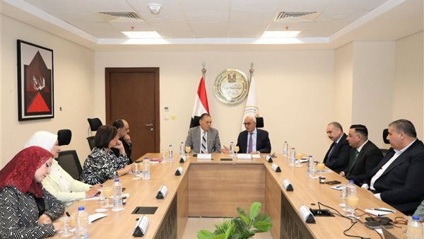 اجتماع مجلس إدارة