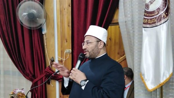 محمود الهواري 