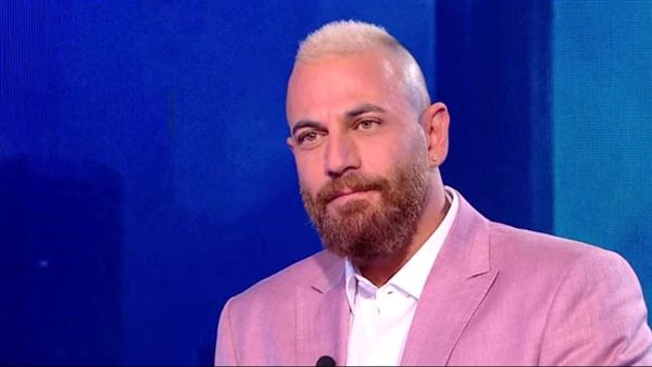 نيقولا معوض