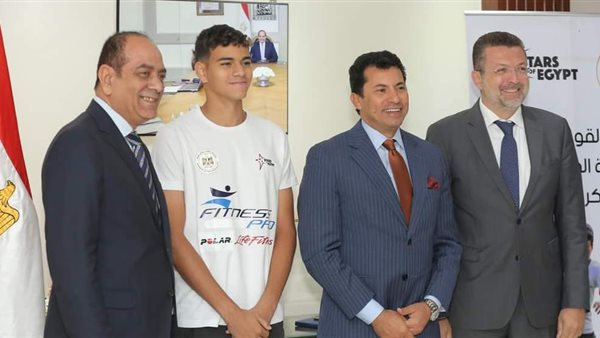 محمد الشاهد