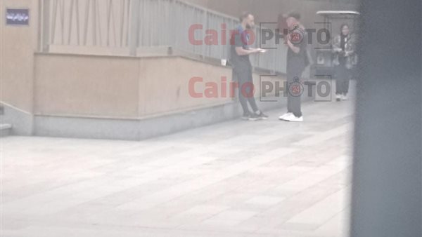 أمير مرتضى وأوسوريو