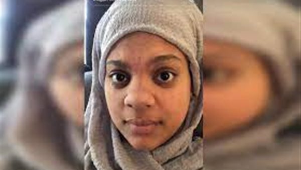 التيكتوكر الأمريكية