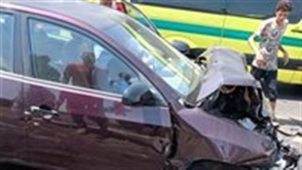 حادث - تعبيرية 