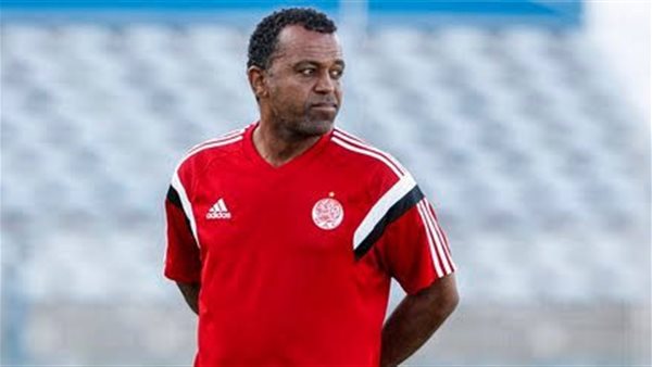 حسن ناظر نجم الوداد