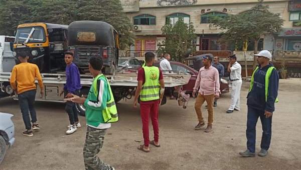 حملات الجهاز