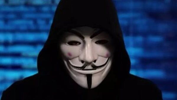  أنونيموس غلوبال