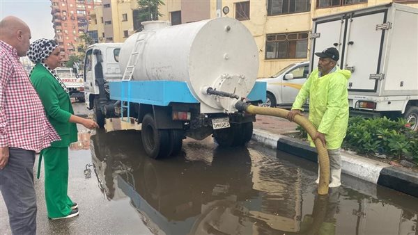 جانب من أعمال الحملات