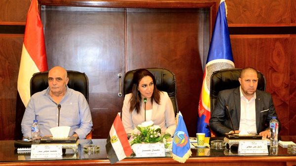 اجتماع مجلس إدارة