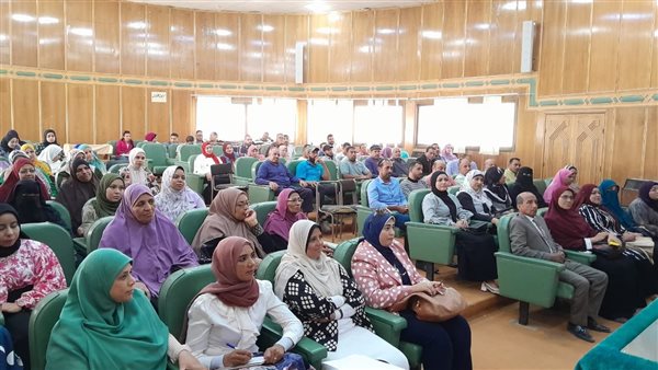 الوادي الجديد