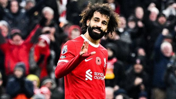 محمد صلاح 