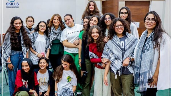  مدارس سكيلز الدولية
