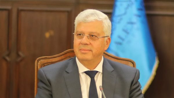 الدكتور محمد أيمن