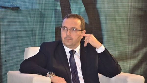 د. وليد عباس معاون