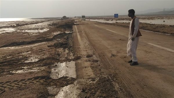 سيول مرسى علم 