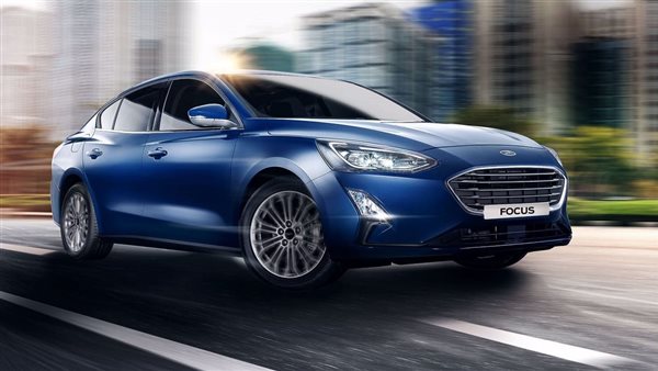 فورد فوكاس