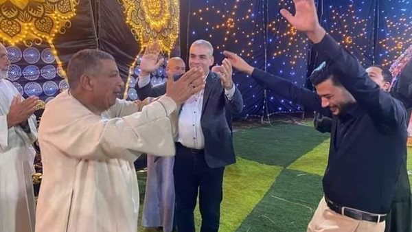 وفاة طبيب قبل ساعات