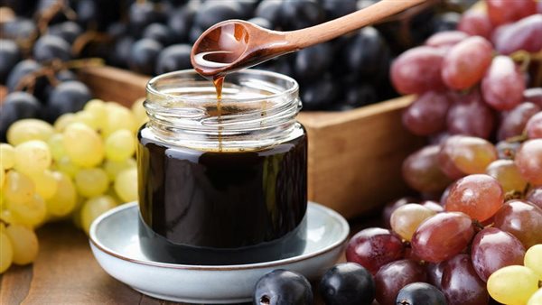 طريقة عمل دبس العنب