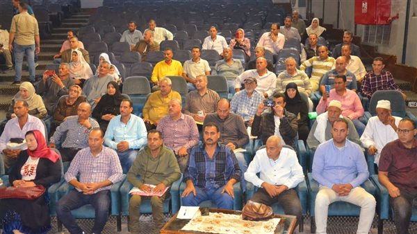 إجراء قرعة الحج العلنية