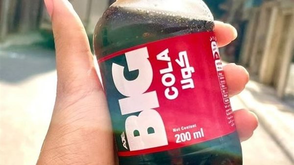 big cola