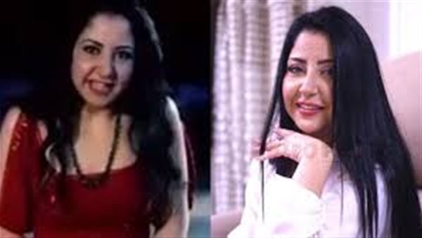 ضياء الروح بطلة فيلم