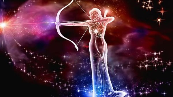 توقعات برج القوس