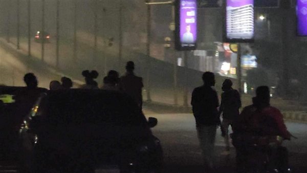 مشاجرة مدينة نصر